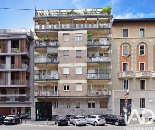 Apartamento en Milán