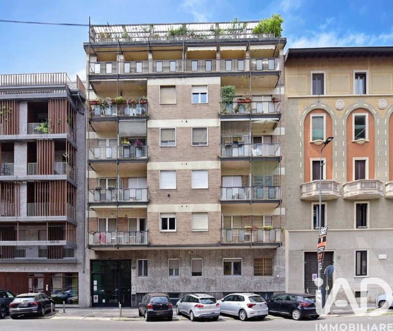 Apartamento en Milán
