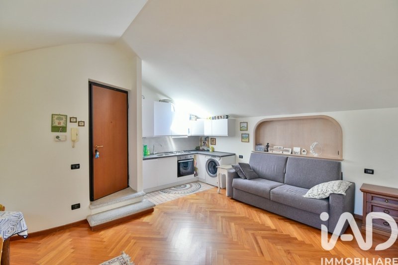 Apartamento em Mariano Comense