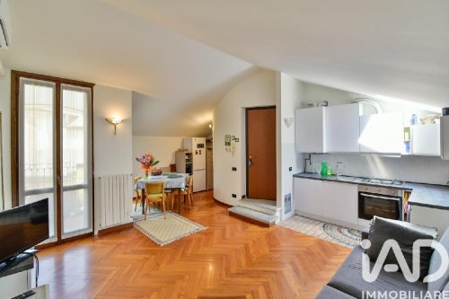 Apartamento em Mariano Comense