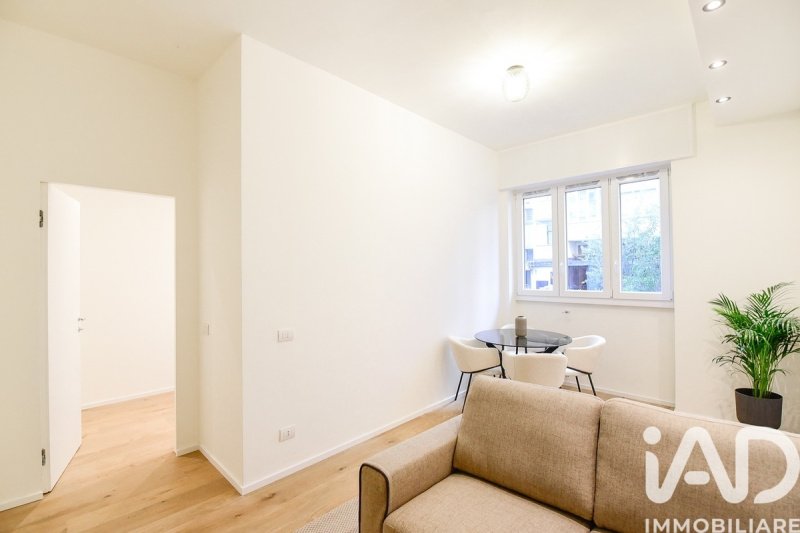 Apartamento em Milão