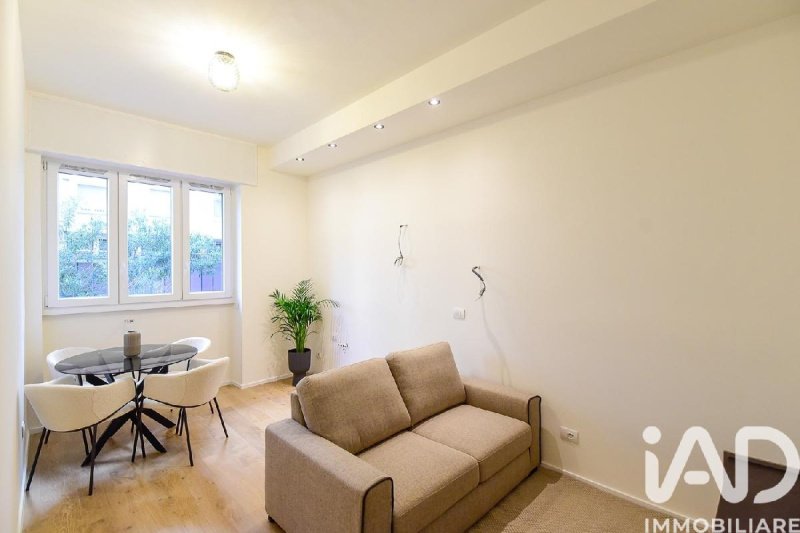 米蘭公寓