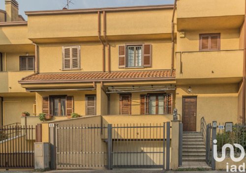 House in Lissone