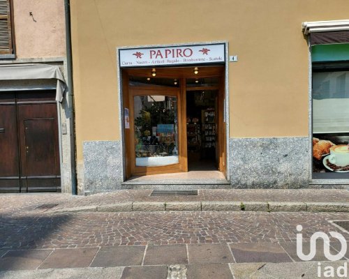 Commercial property in Vimercate