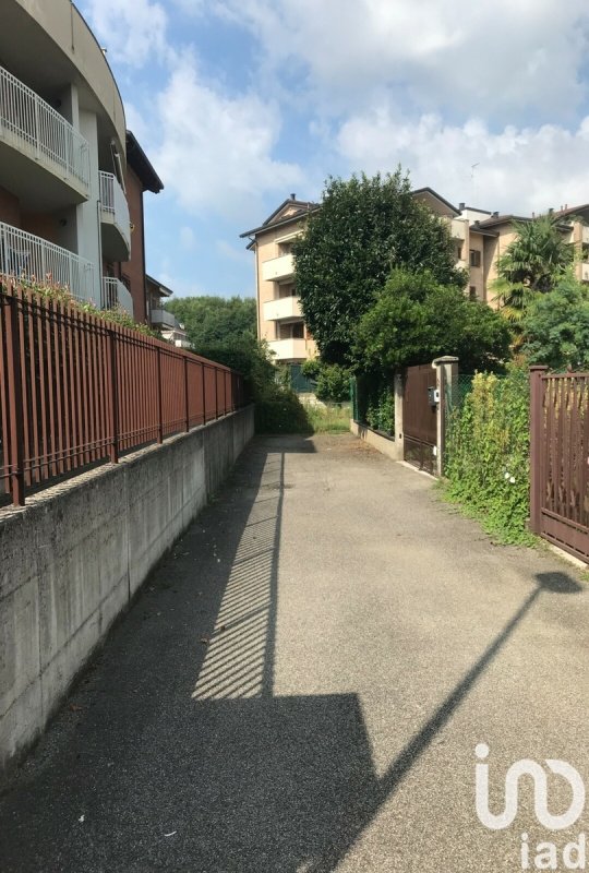 Building plot in Cesano Maderno