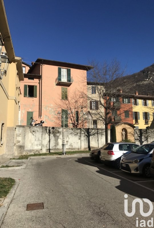 Appartement in Canzo