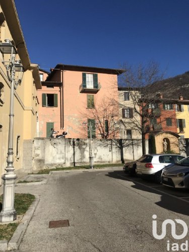 Appartement in Canzo