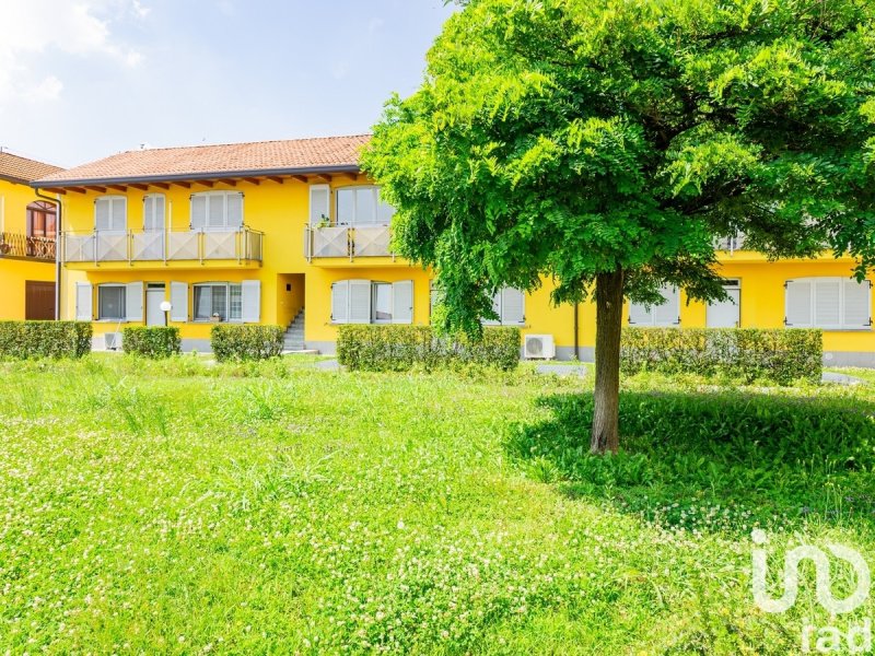 Appartement in Barlassina