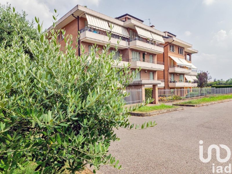 Loft a Cesano Maderno