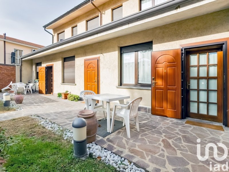 Moradia em Paderno Dugnano