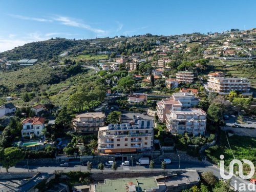 Apartamento em Sanremo