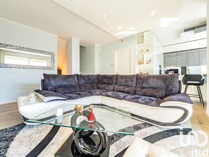 Apartamento em Cesano Maderno