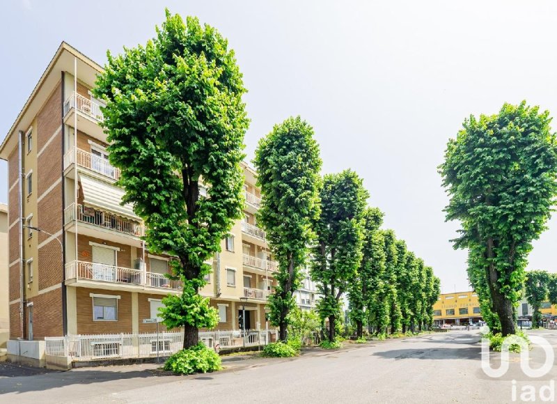 Appartement in Seregno