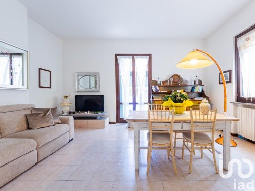 Appartamento a Lentate sul Seveso