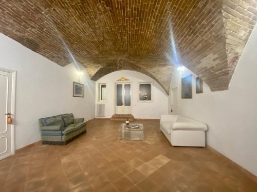 Appartamento storico a Todi