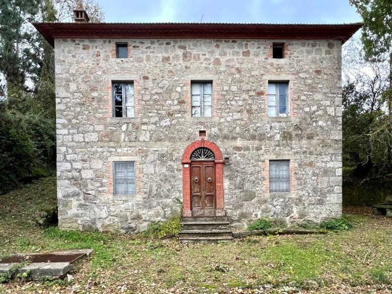 Casa a Todi