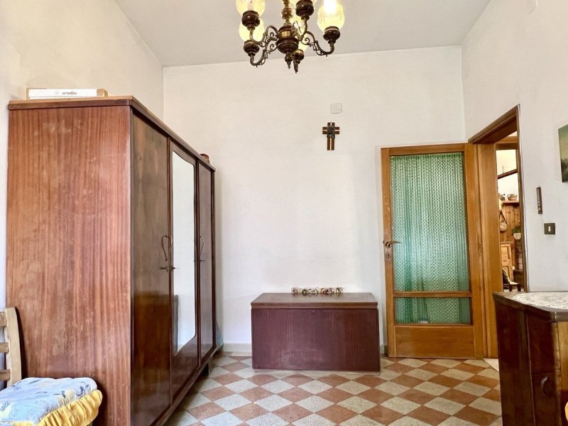 Apartamento em Todi