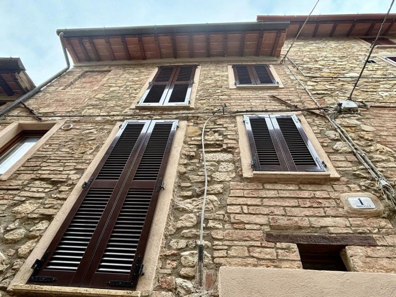 Apartment in Marsciano