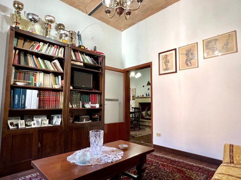 Appartement in Todi