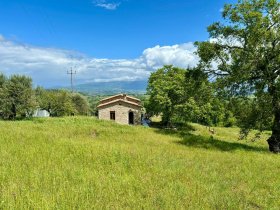 Casa indipendente a Todi