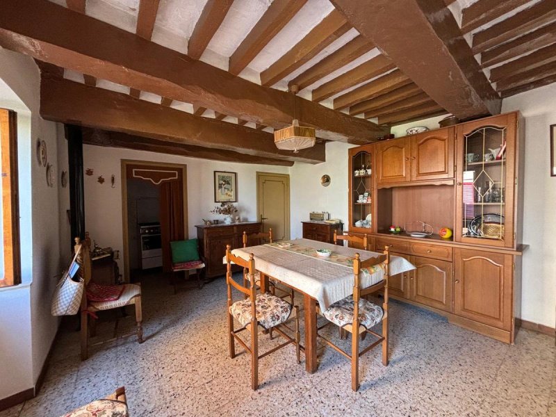 Appartement in San Venanzo