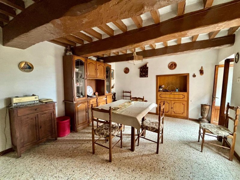 Appartement in San Venanzo