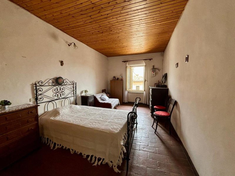 Appartement in Todi