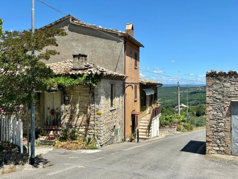 Appartement à Baschi