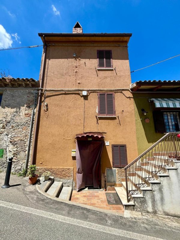 Appartement à Baschi