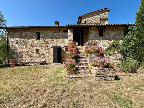 Bauernhaus in Todi