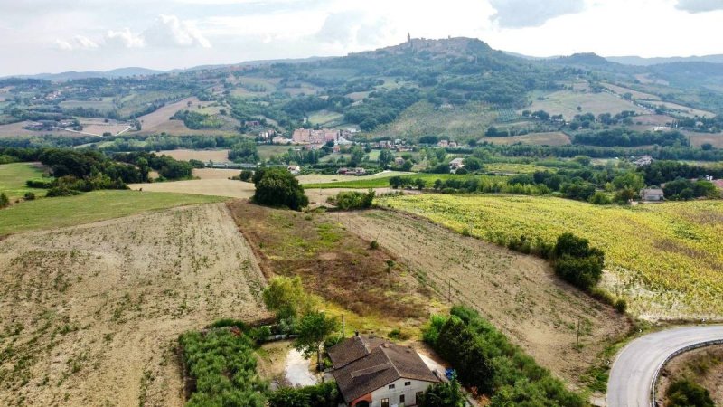 Appartement in Todi