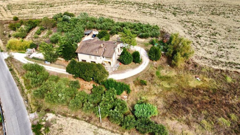 Appartement à Todi