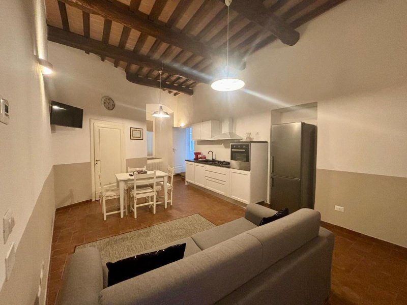 Appartement in Todi