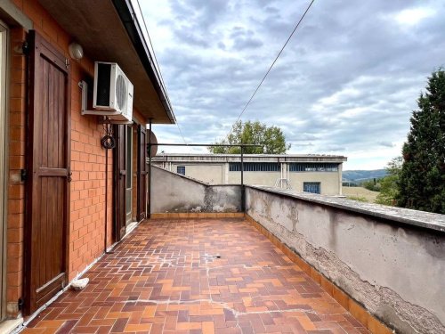 Apartamento em Todi