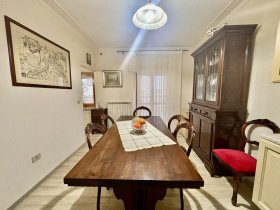 Apartamento em Todi