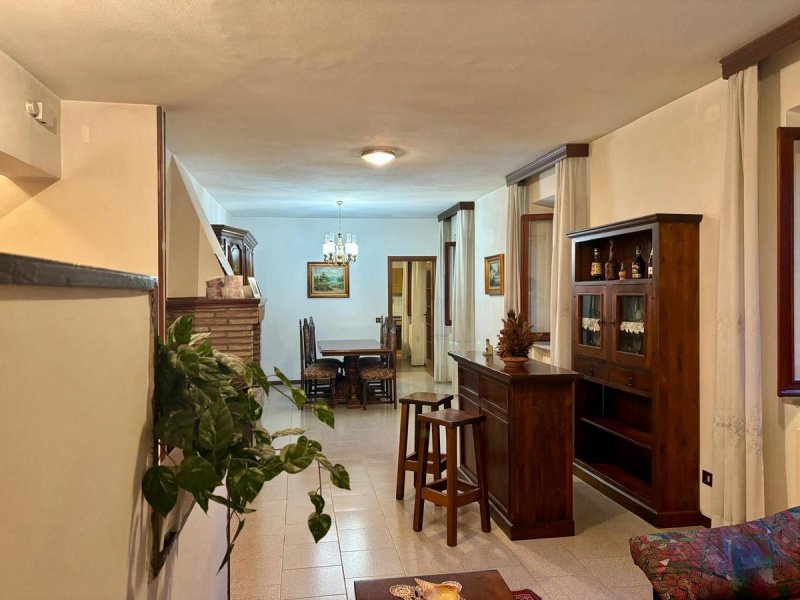 Appartement in Todi