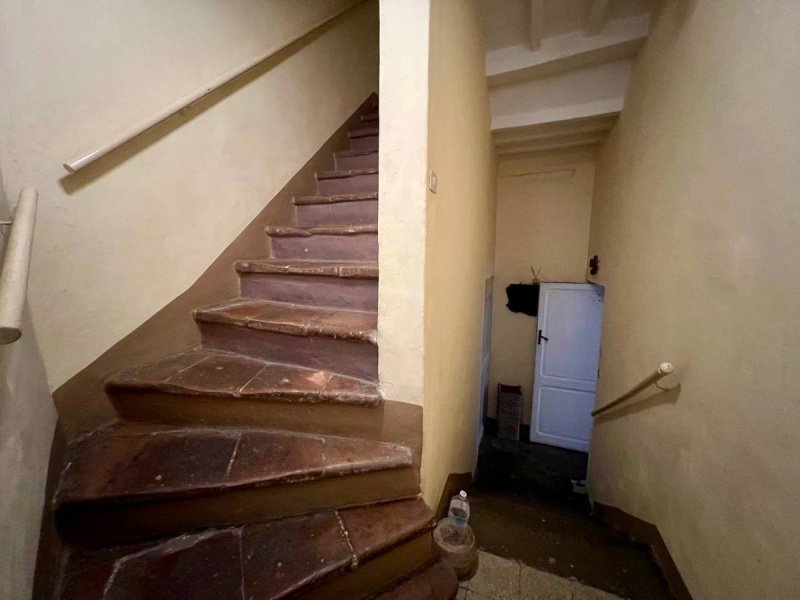 Apartamento em Todi