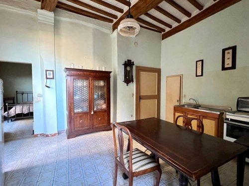 Apartamento em Todi