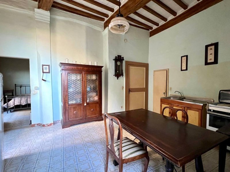 Apartamento em Todi