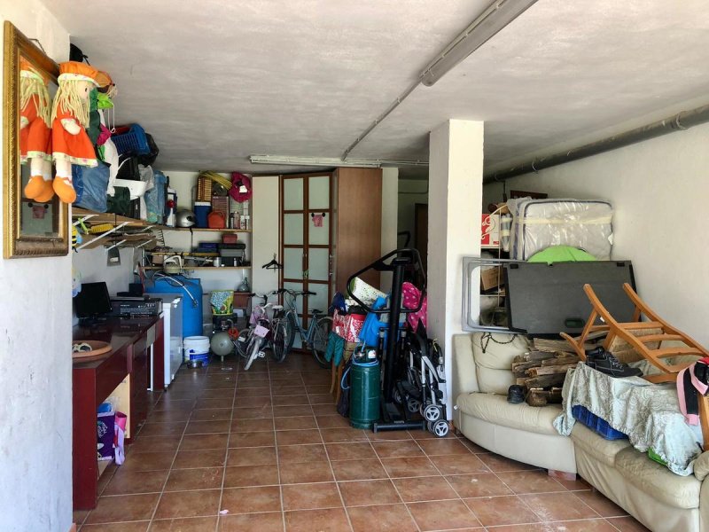 Apartamento em Gualdo Cattaneo