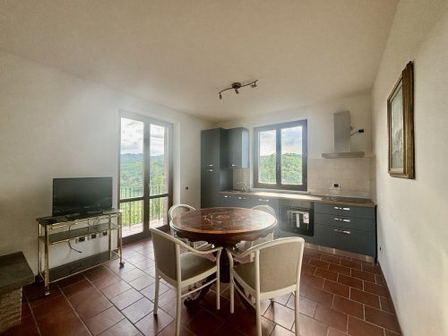 Appartement in Baschi