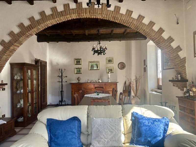 Maison individuelle à Montecchio