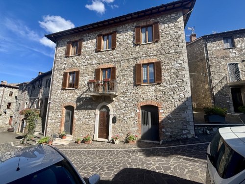 蒙特基奥独栋房屋