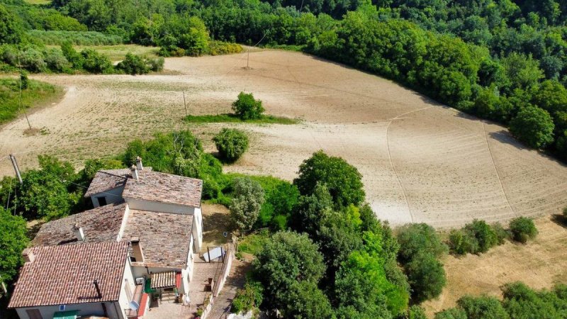 Casa em Massa Martana