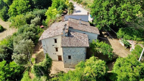 Casa a Massa Martana