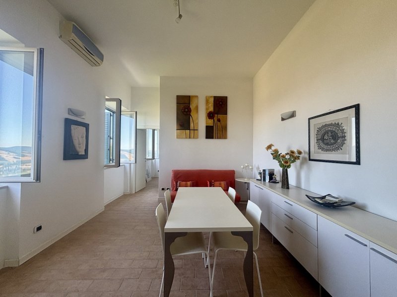 Apartment in Todi