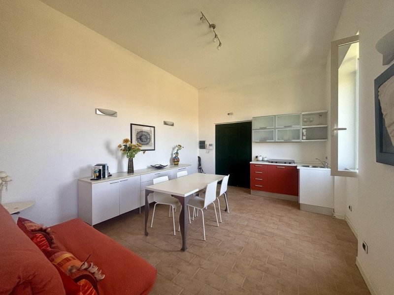 Apartment in Todi