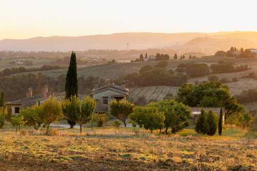 Casa geminada em Massa Martana