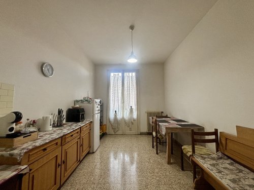 Wohnung in Todi