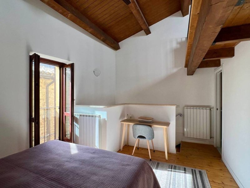 阿夸斯帕尔塔独立公寓